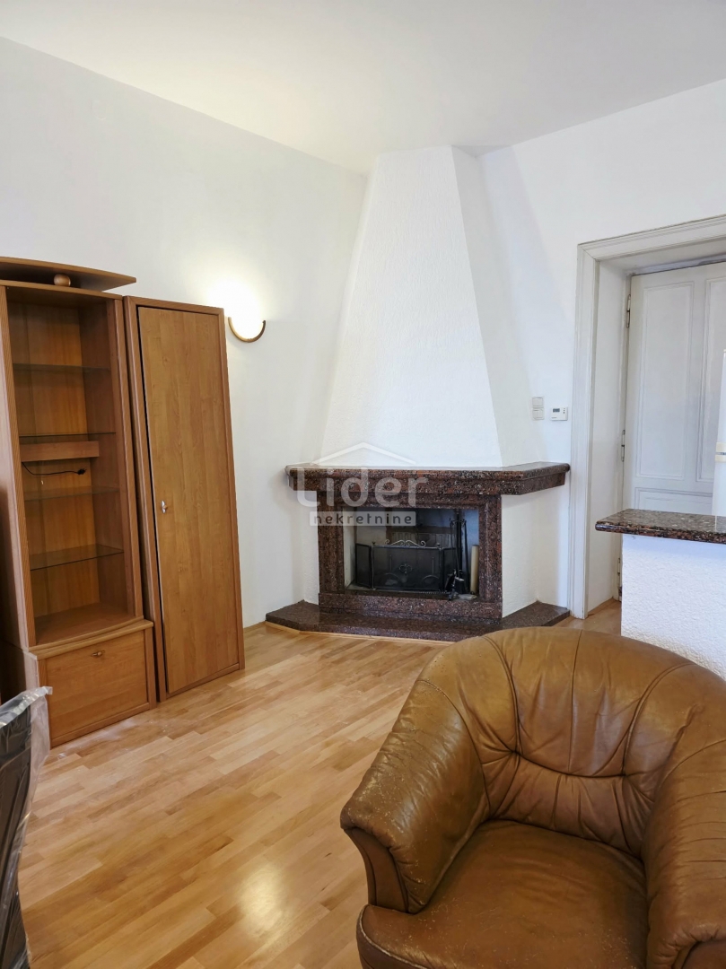 Appartamento Brajda, Rijeka, 117m2