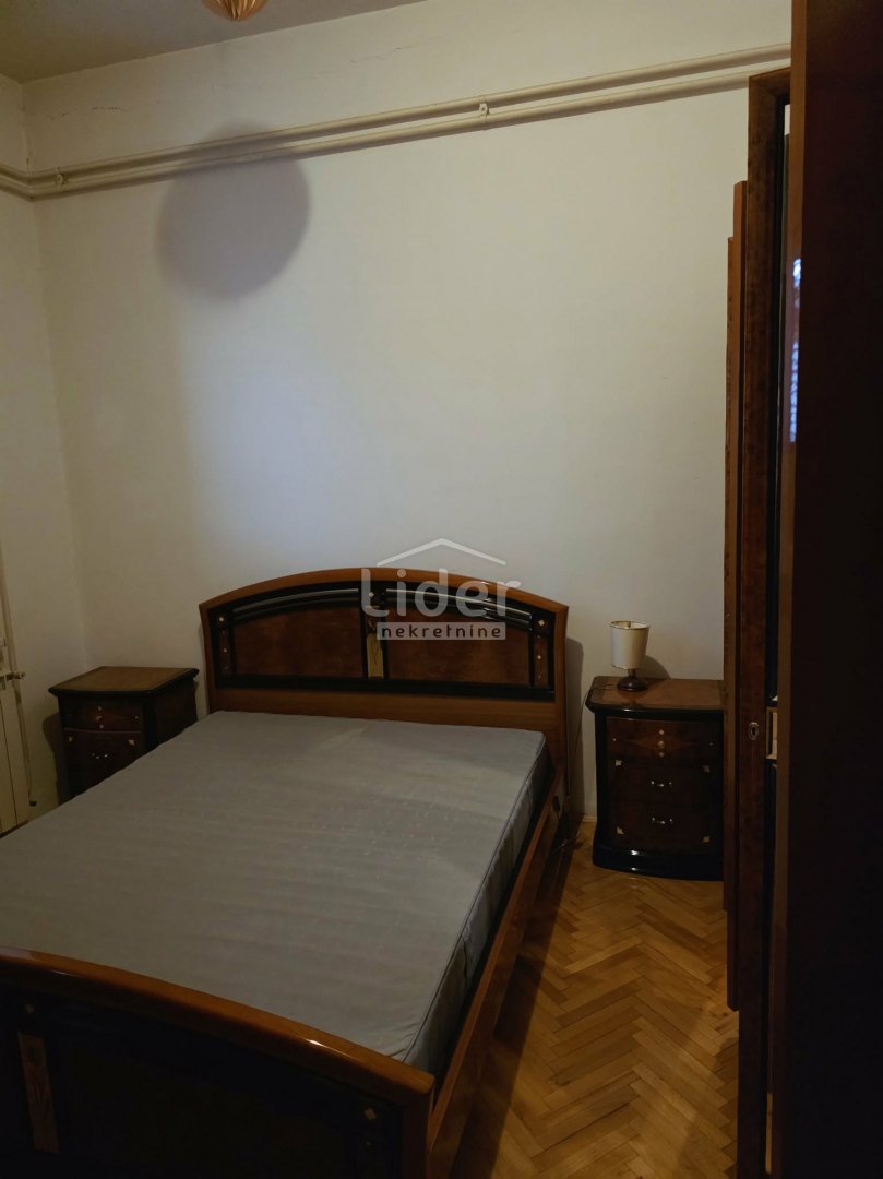 Appartamento Brajda, Rijeka, 117m2