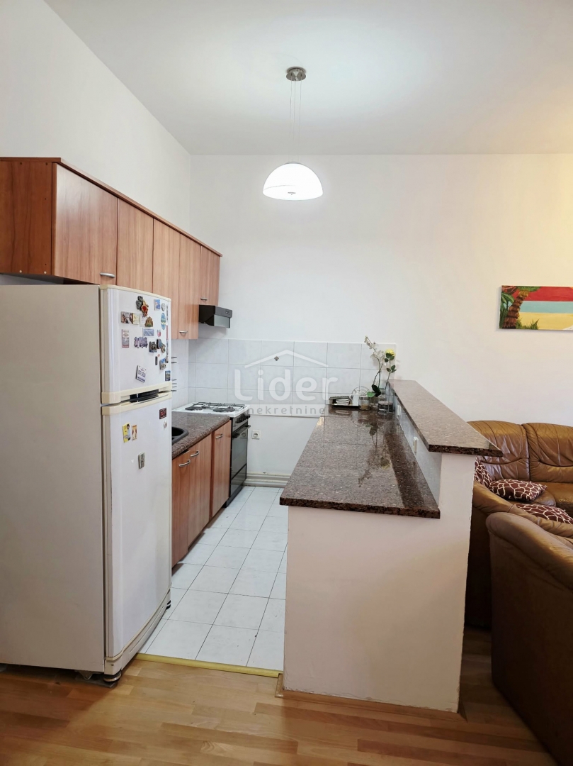 Appartamento Brajda, Rijeka, 117m2