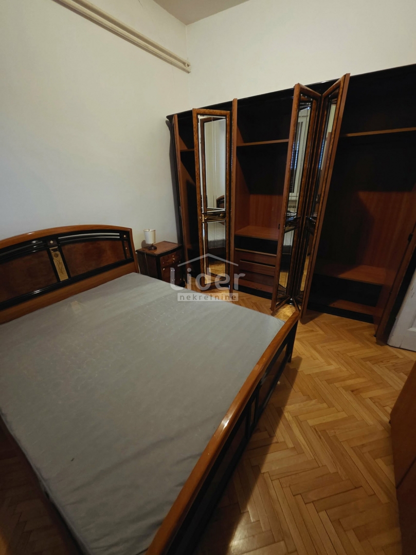 Appartamento Brajda, Rijeka, 117m2