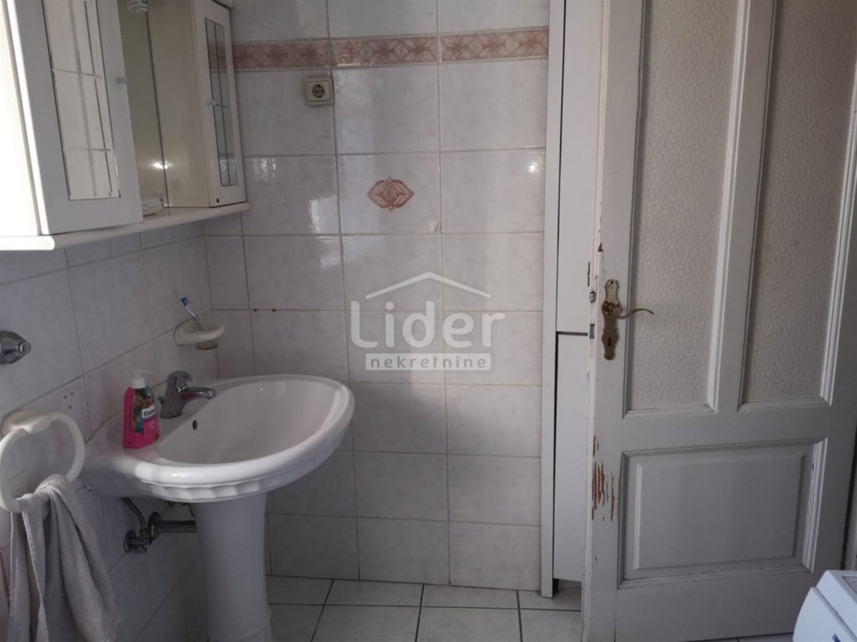 Appartamento Brajda, Rijeka, 117m2