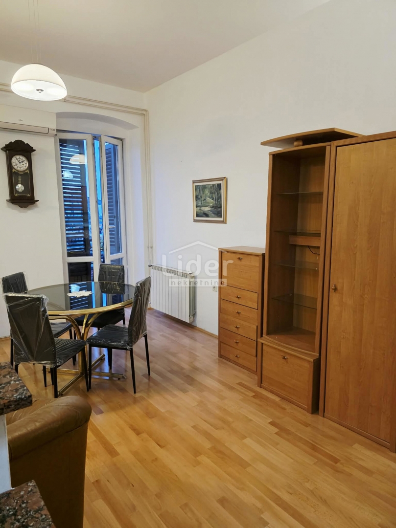 Appartamento Brajda, Rijeka, 117m2