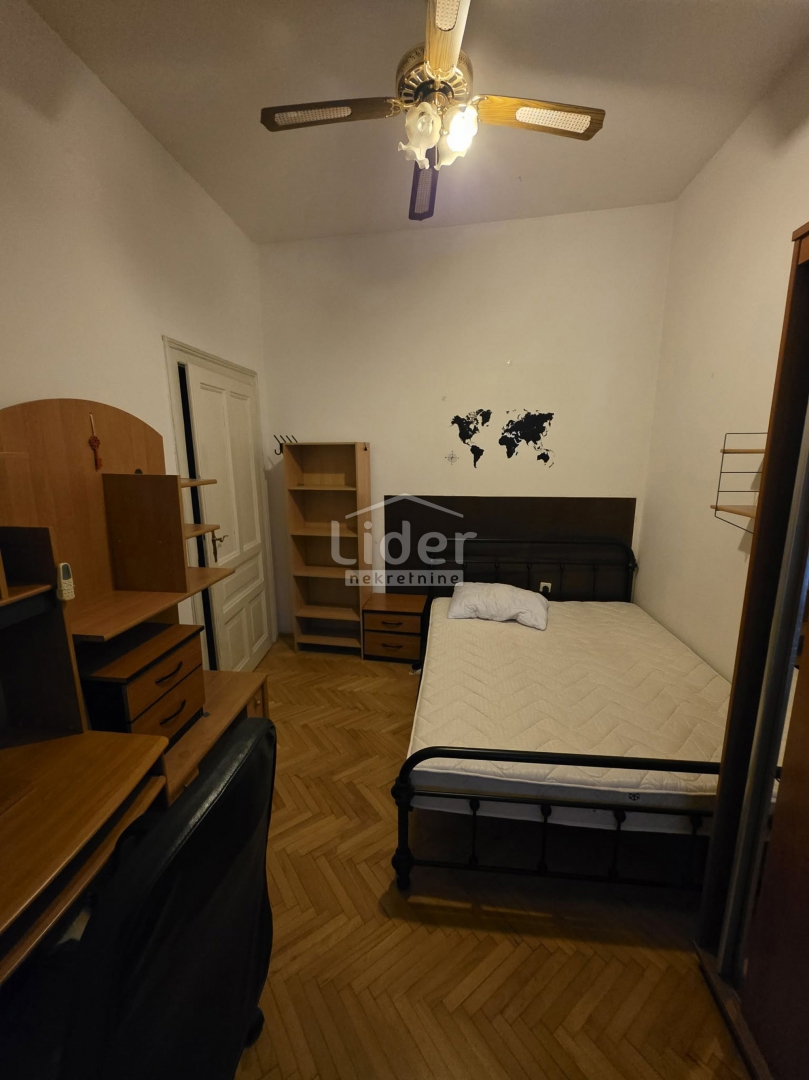 Appartamento Brajda, Rijeka, 117m2