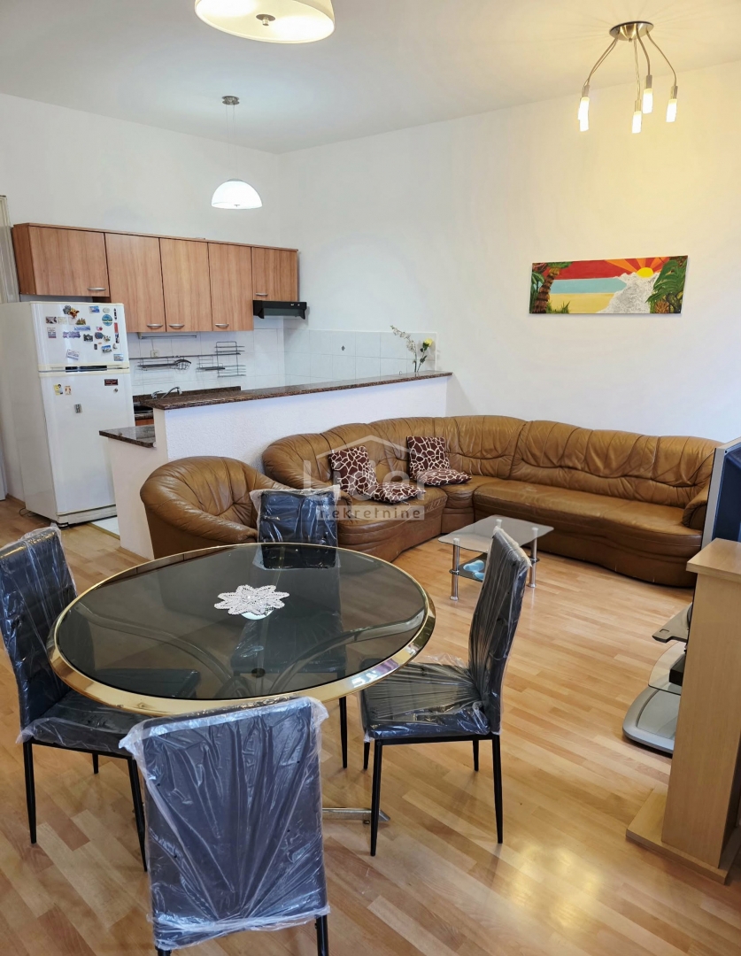 Appartamento Brajda, Rijeka, 117m2