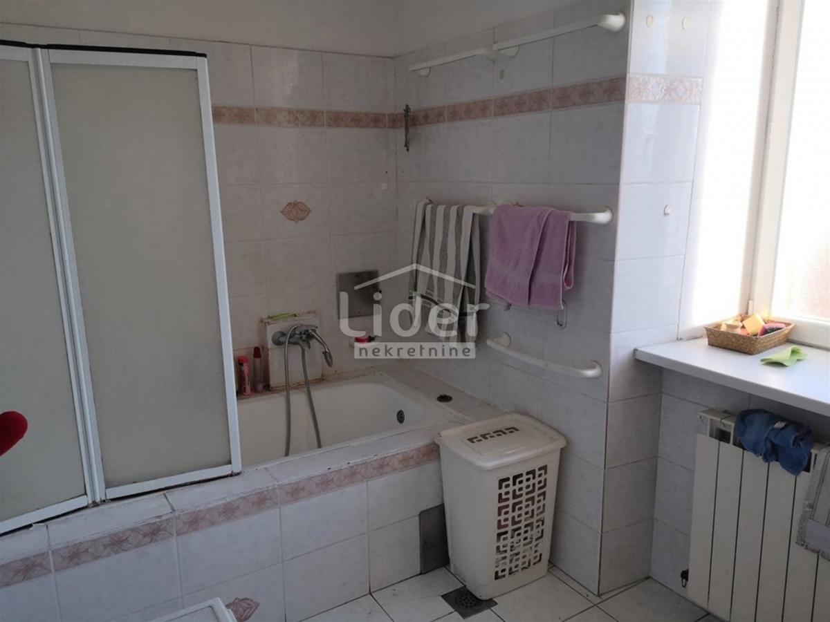 Appartamento Brajda, Rijeka, 117m2