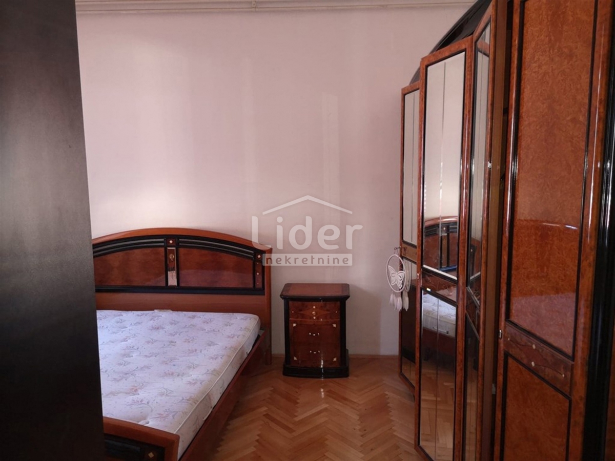 Appartamento Brajda, Rijeka, 117m2