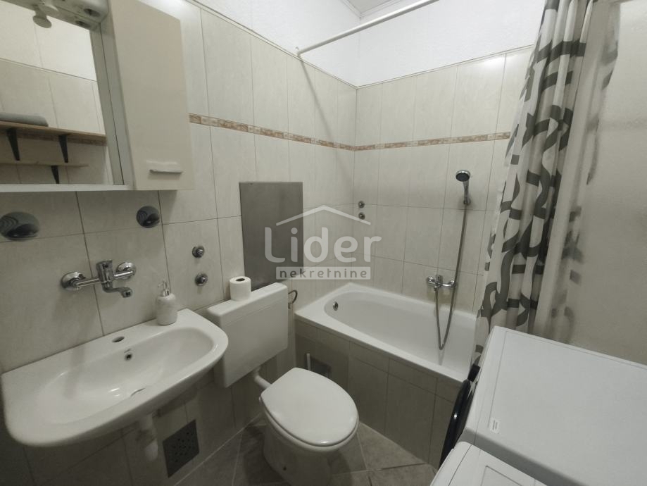 Appartamento Gornja Vežica, Rijeka, 61,95m2