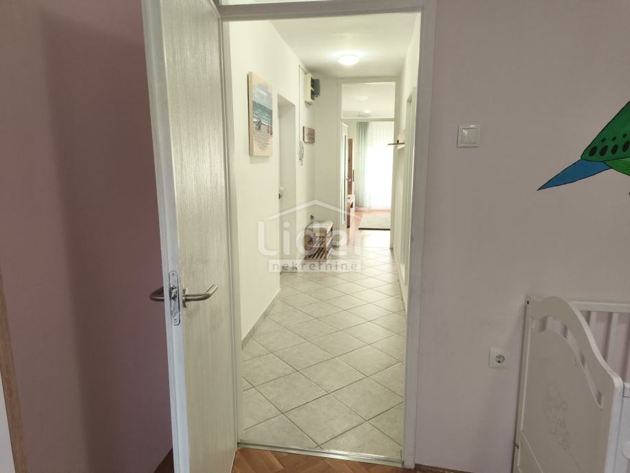 Appartamento Gornja Vežica, Rijeka, 61,95m2
