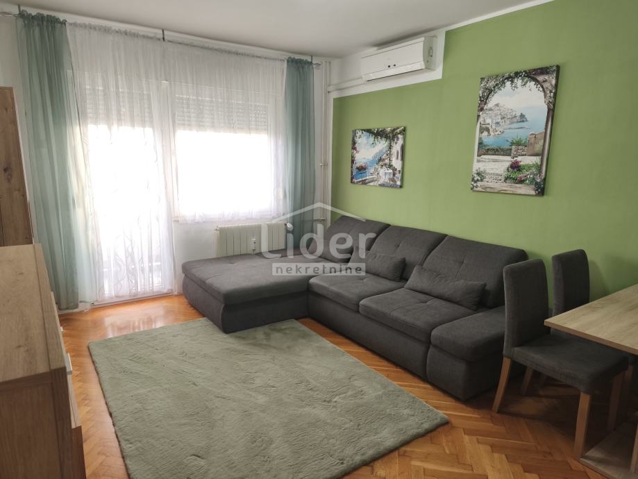 Appartamento Gornja Vežica, Rijeka, 61,95m2