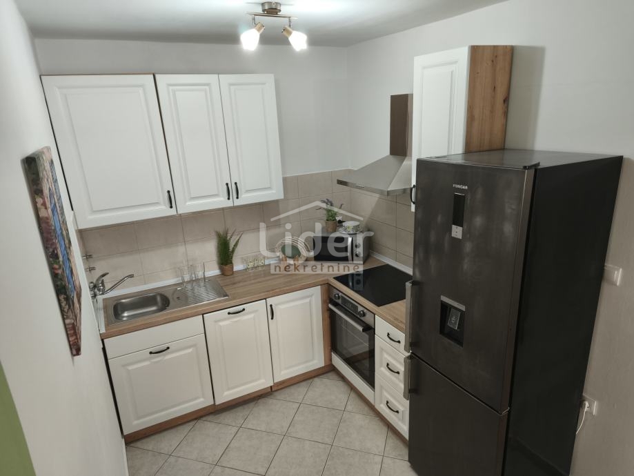 Appartamento Gornja Vežica, Rijeka, 61,95m2