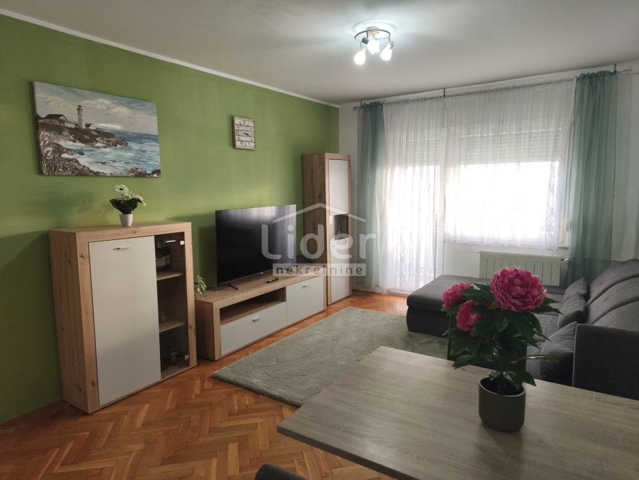 Appartamento Gornja Vežica, Rijeka, 61,95m2