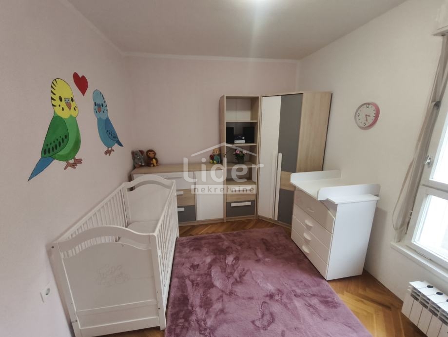 Appartamento Gornja Vežica, Rijeka, 61,95m2