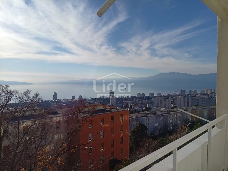 Appartamento Gornja Vežica, Rijeka, 61,95m2