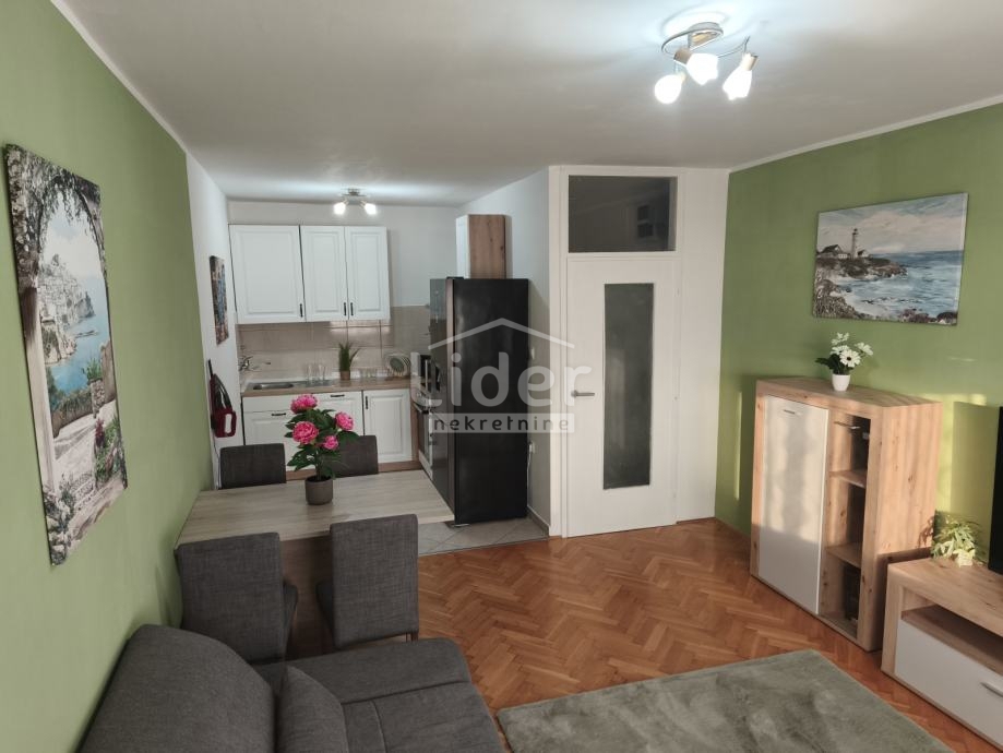 Appartamento Gornja Vežica, Rijeka, 61,95m2