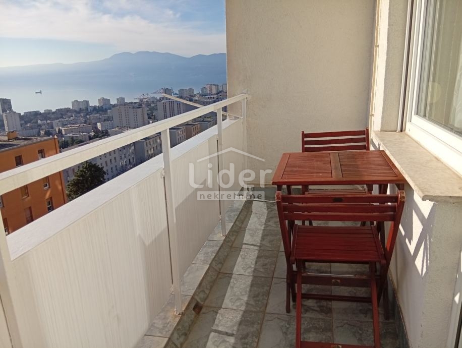 Appartamento Gornja Vežica, Rijeka, 61,95m2