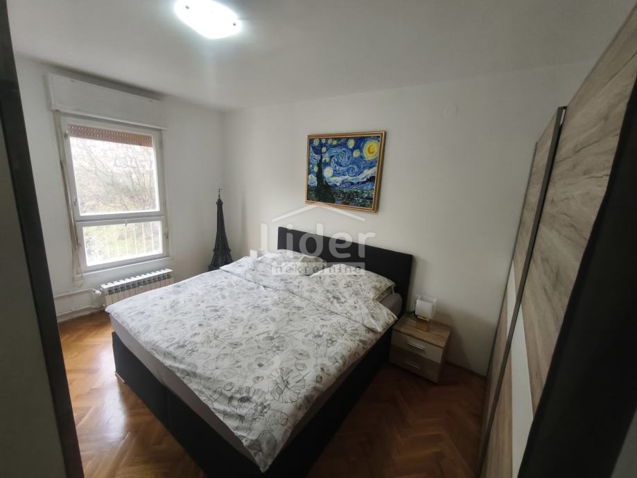 Appartamento Gornja Vežica, Rijeka, 61,95m2