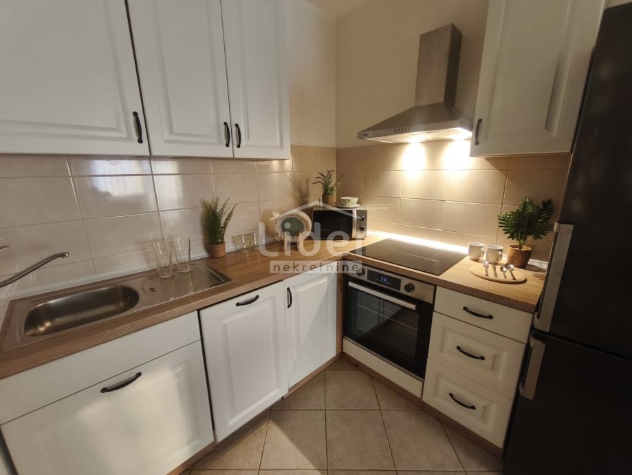 Appartamento Gornja Vežica, Rijeka, 61,95m2