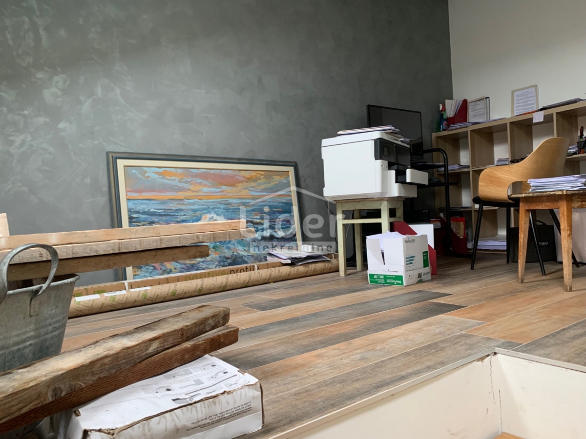 Appartamento Centar, Rijeka, 46m2