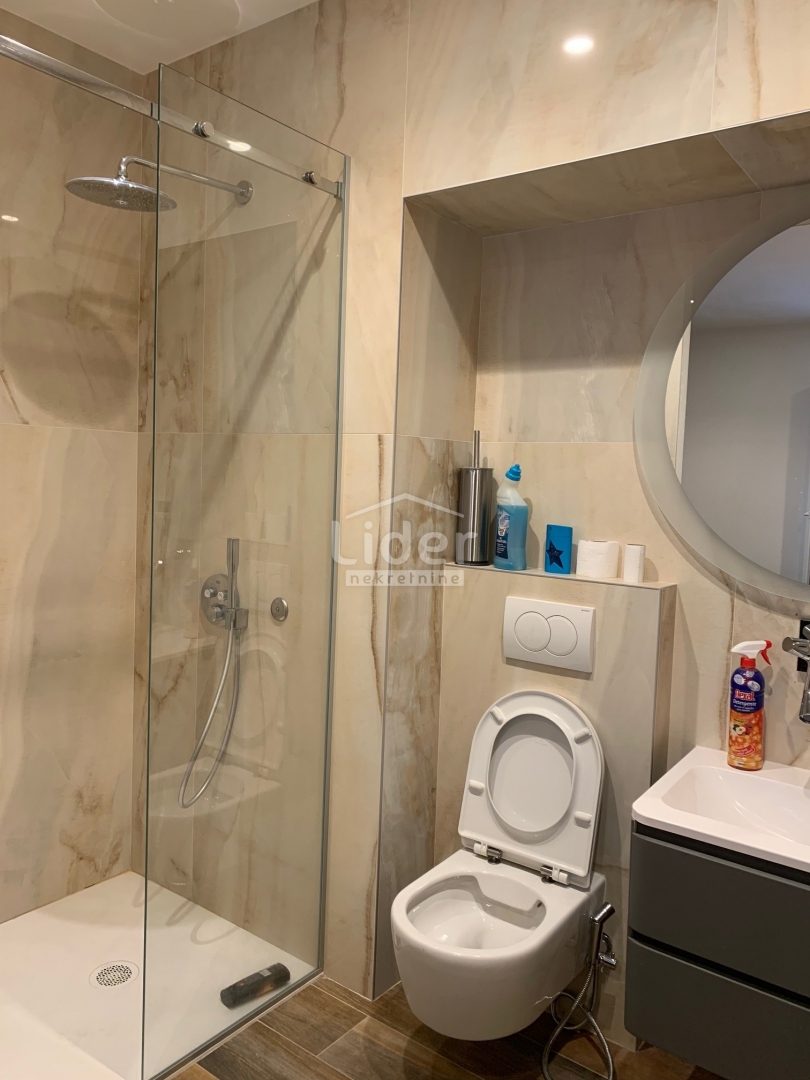 Appartamento Centar, Rijeka, 46m2