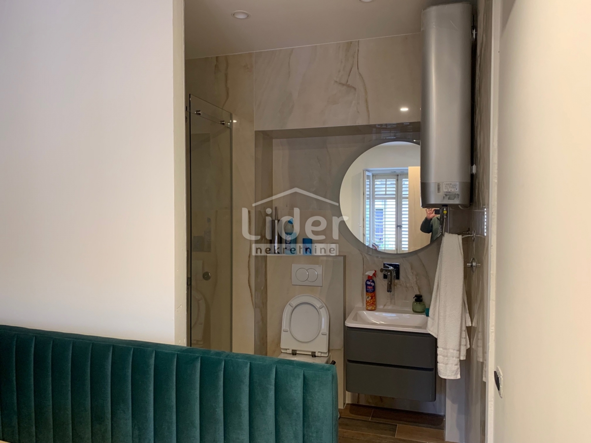 Appartamento Centar, Rijeka, 46m2