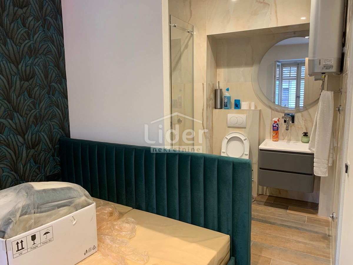 Appartamento Centar, Rijeka, 46m2