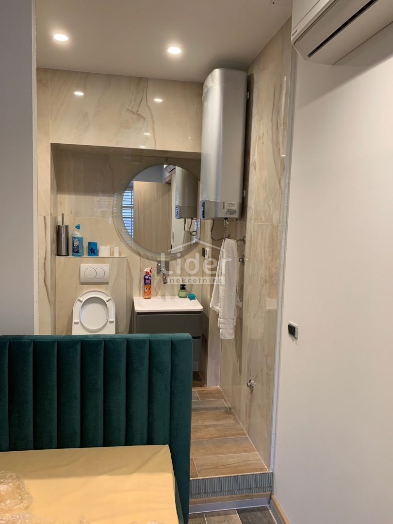 Appartamento Centar, Rijeka, 46m2