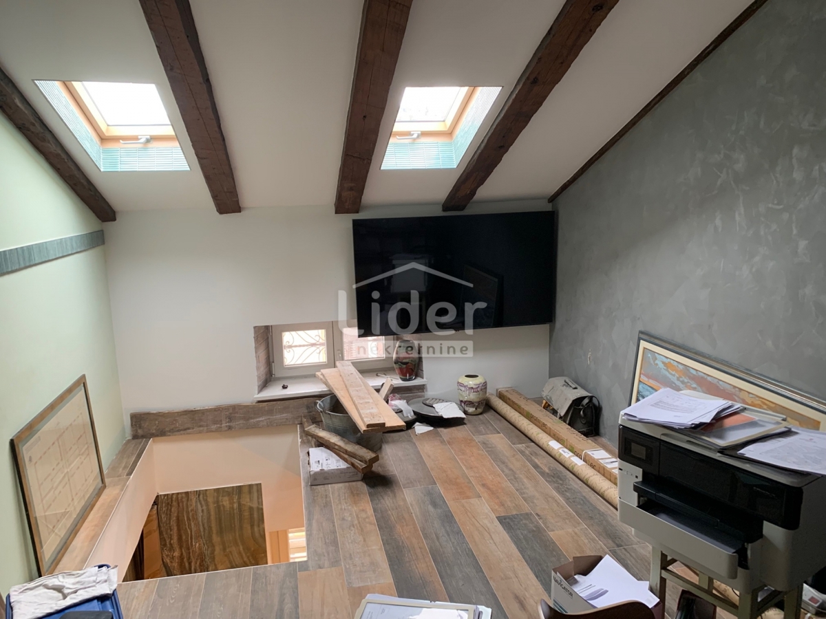 Appartamento Centar, Rijeka, 46m2