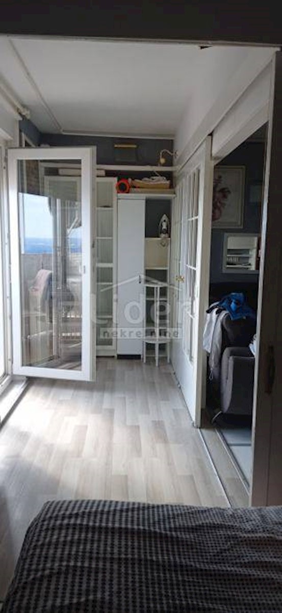 Appartamento Vojak, Rijeka, 69m2