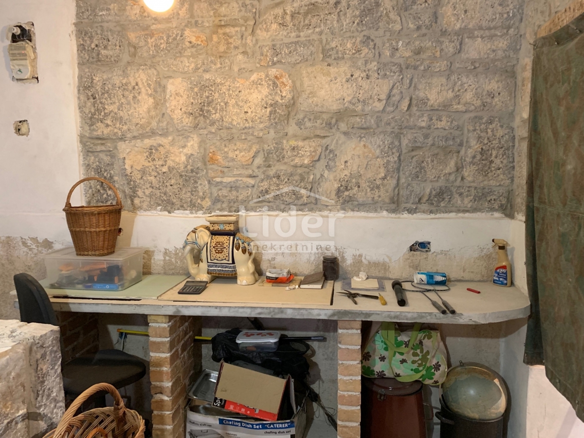 Appartamento Kastav, 43m2