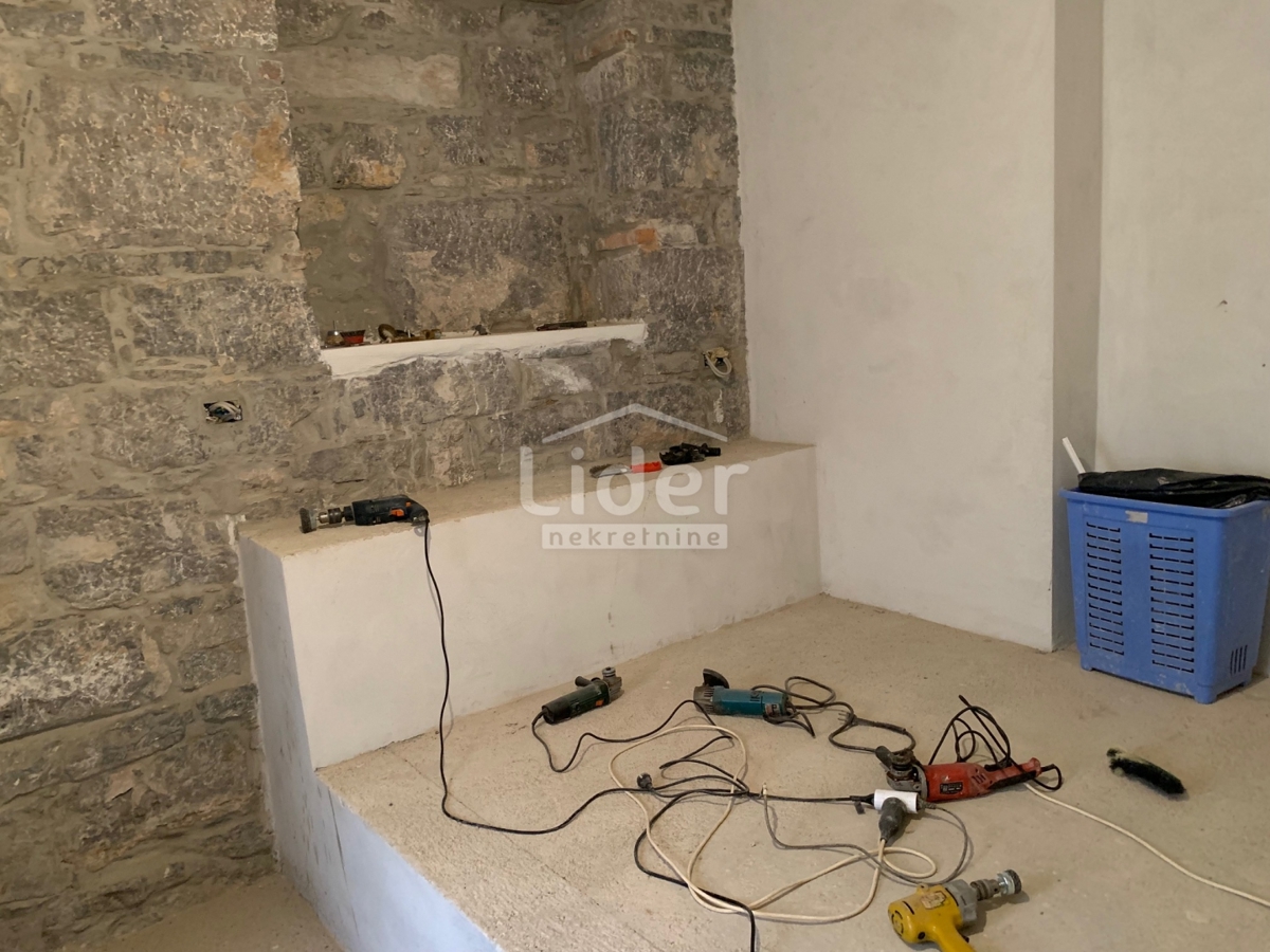 Appartamento Kastav, 43m2