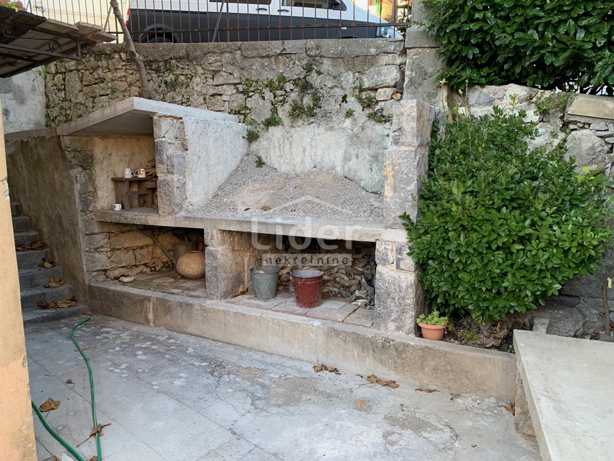 Appartamento Kastav, 43m2