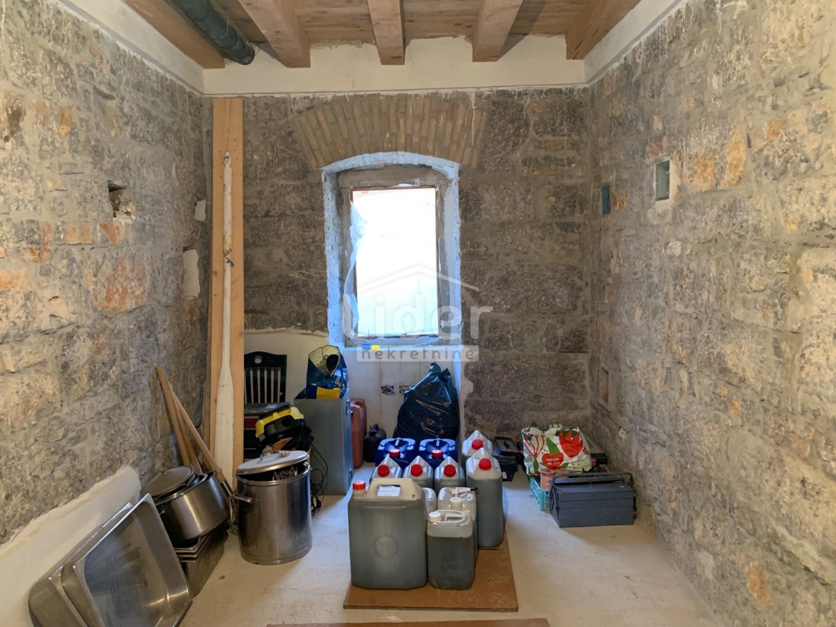 Appartamento Kastav, 43m2