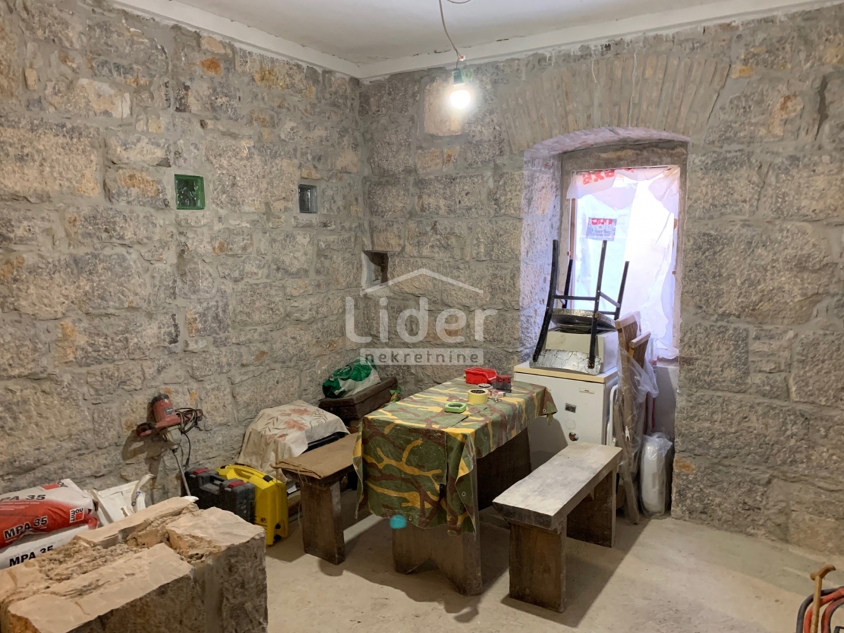 Appartamento Kastav, 43m2
