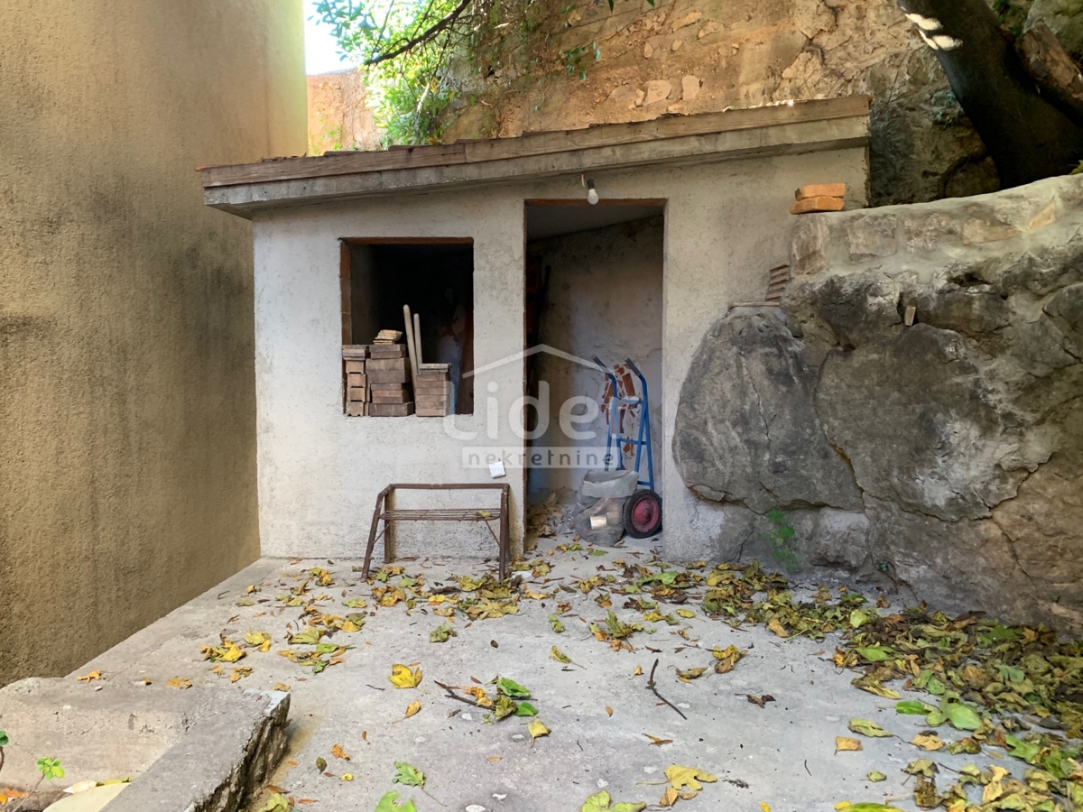 Appartamento Kastav, 43m2