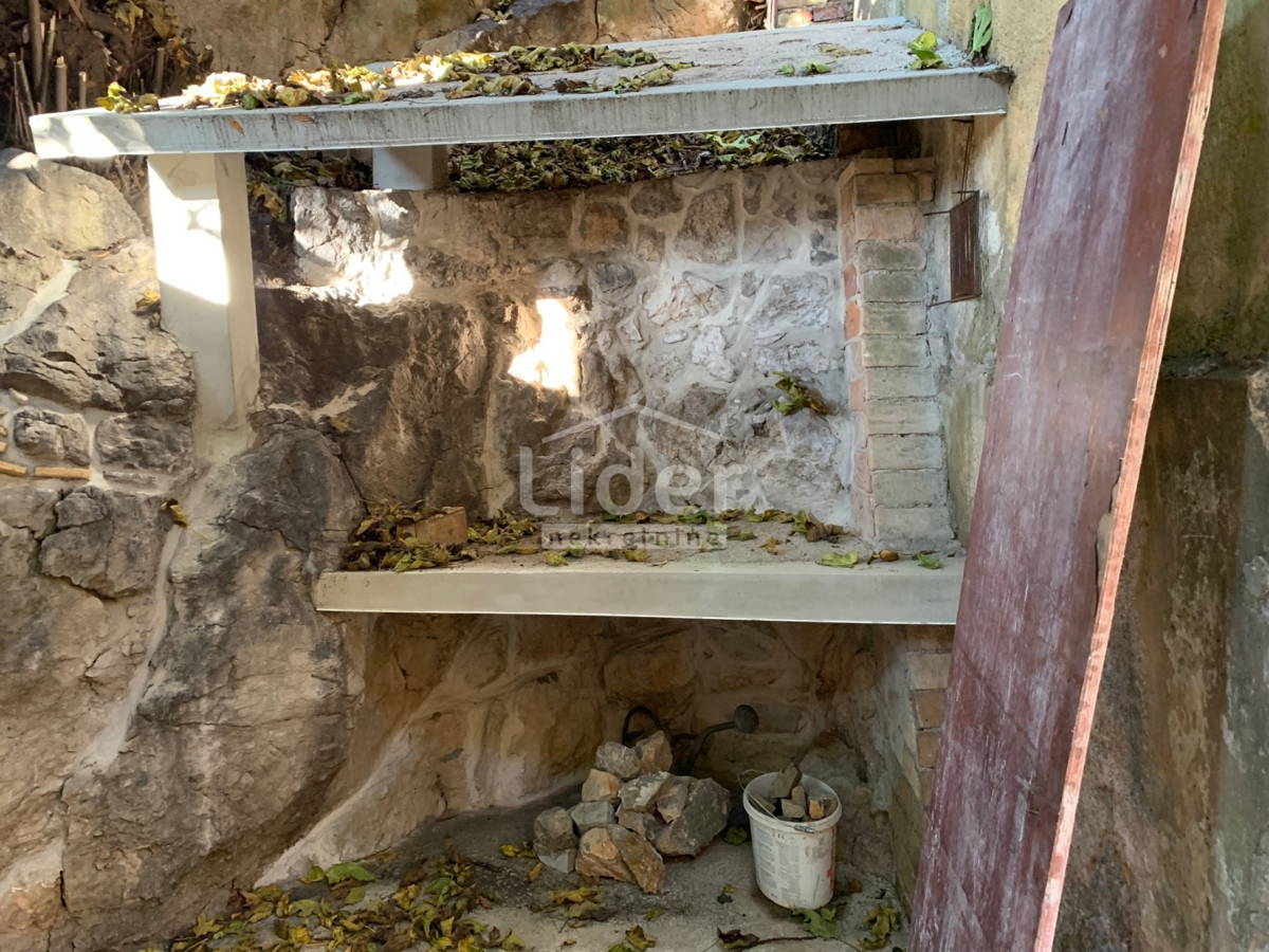 Appartamento Kastav, 43m2