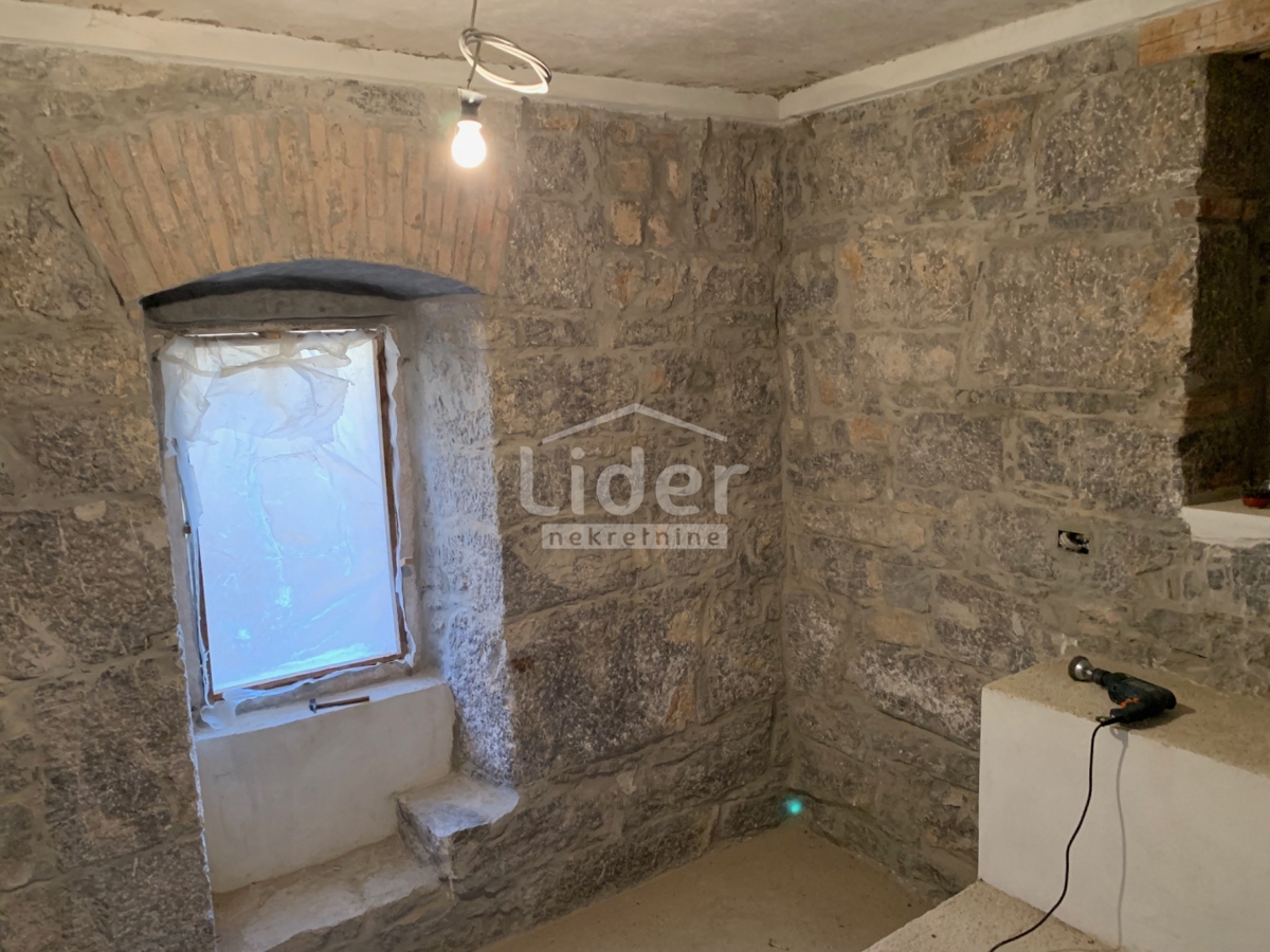 Appartamento Kastav, 43m2