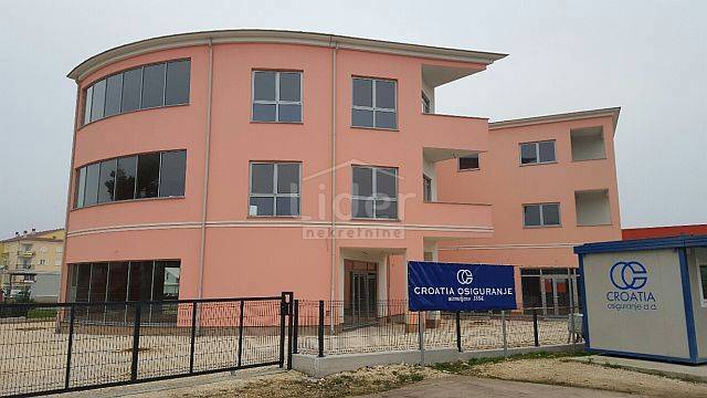 Commerciale Rovinj, 1.260m2