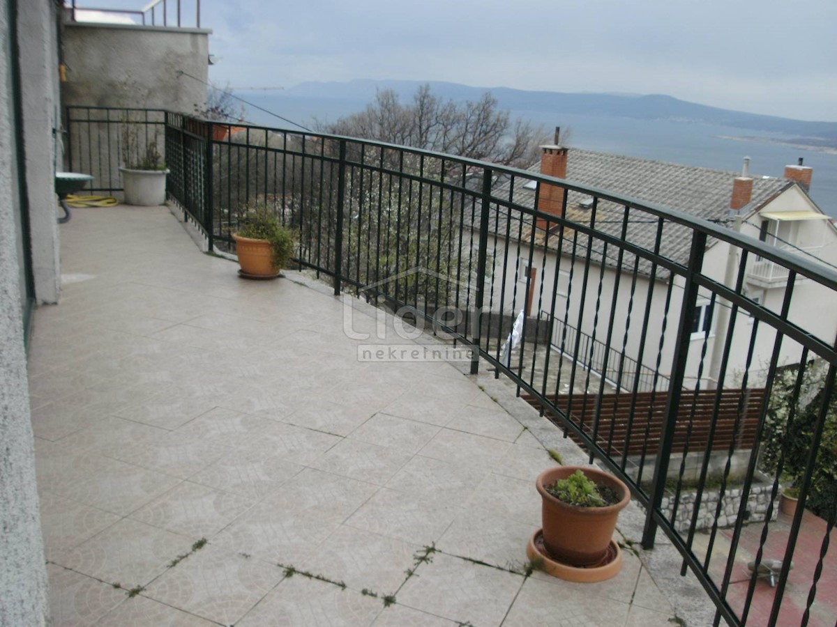 Casa Crikvenica, 450m2