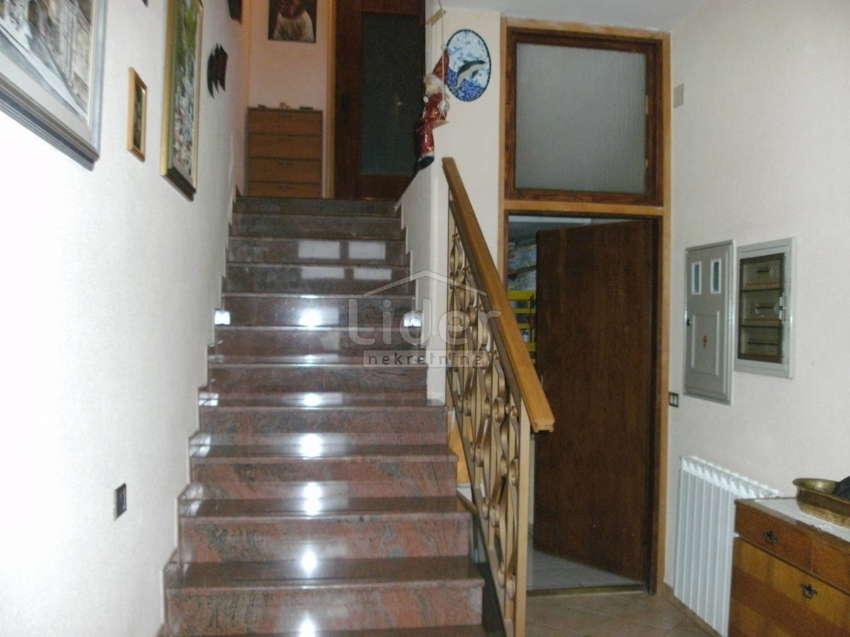 Casa Crikvenica, 450m2