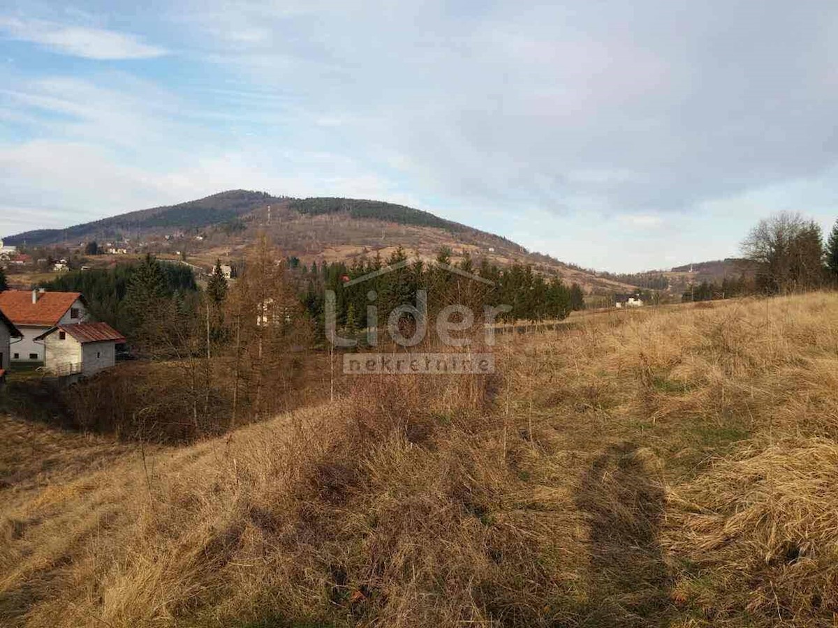 Terreno Hambarište, Vrbovsko, 10.000m2