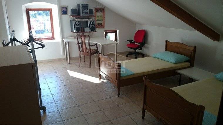 Casa Mali Lošinj, 108m2