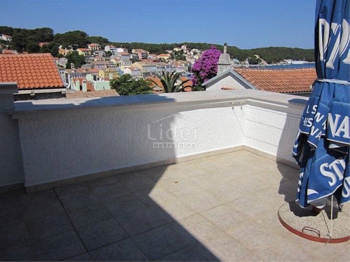 Casa Mali Lošinj, 108m2