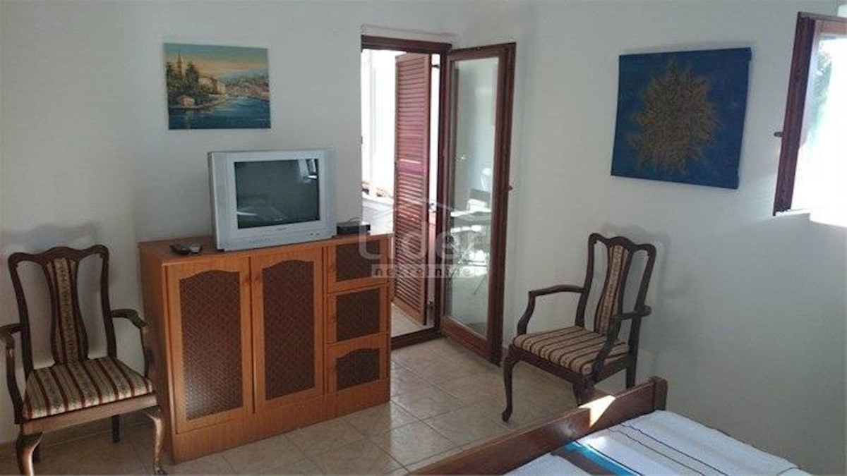 Casa Mali Lošinj, 108m2