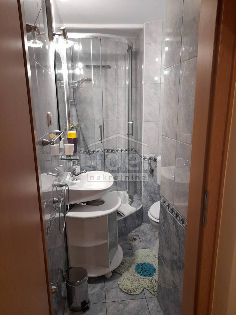 CRIKVENICA Casa a schiera nel centro della città
