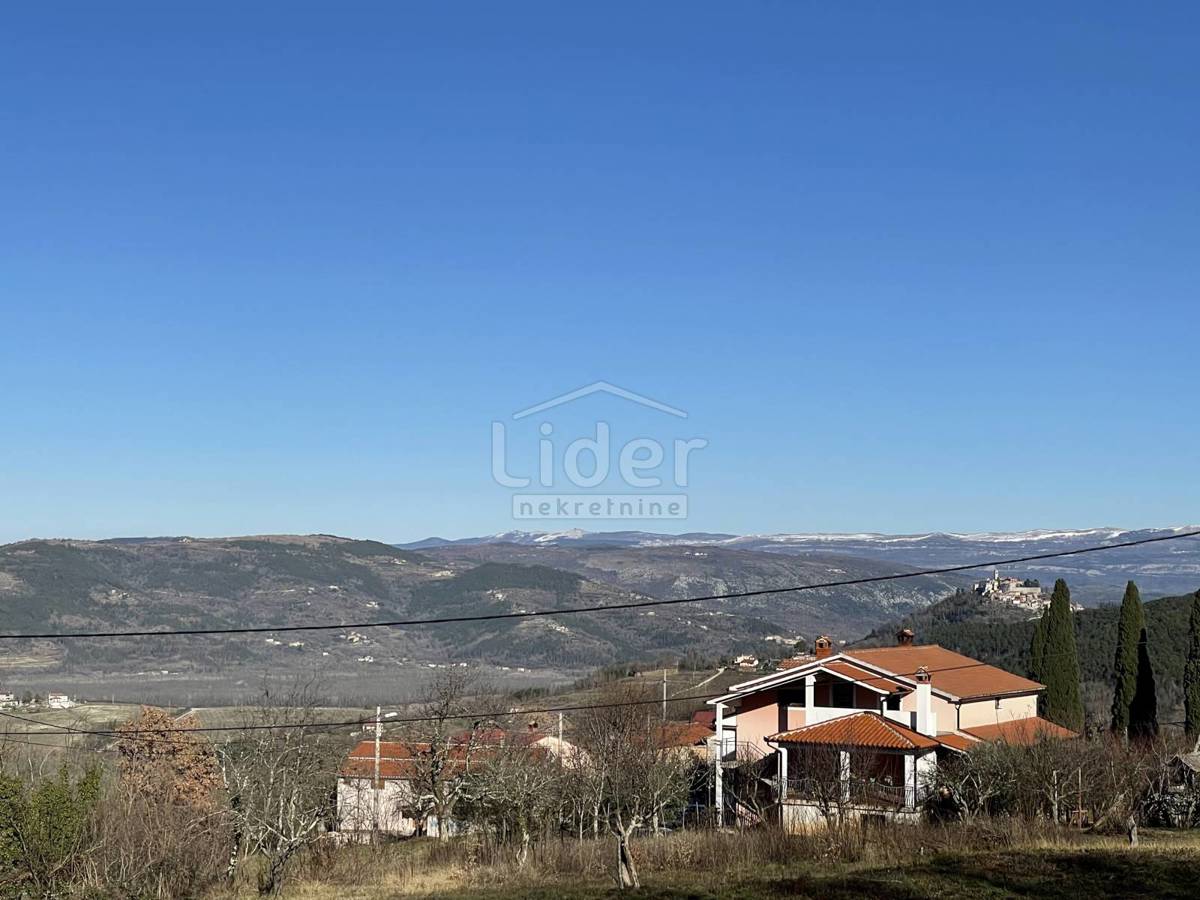 Terreno Rakotule, Karojba, 1.108m2