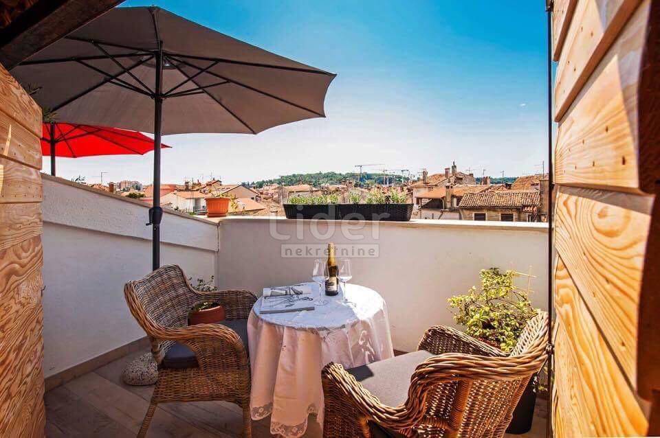 Casa Rovinj, 180m2