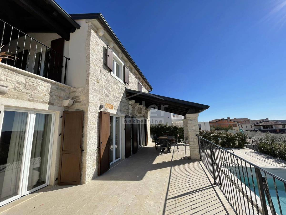 Casa Sveti Lovreč, 350m2