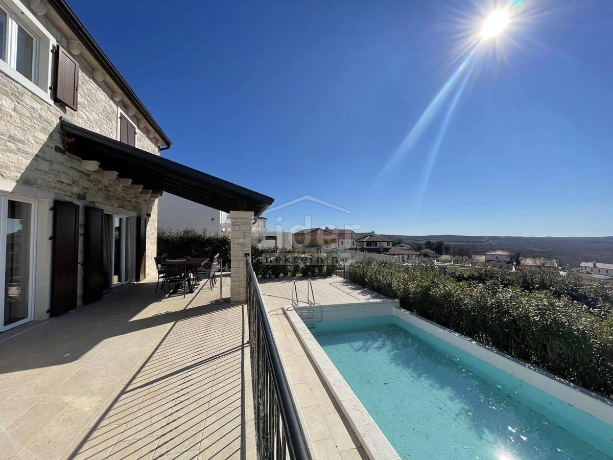 Casa Sveti Lovreč, 350m2