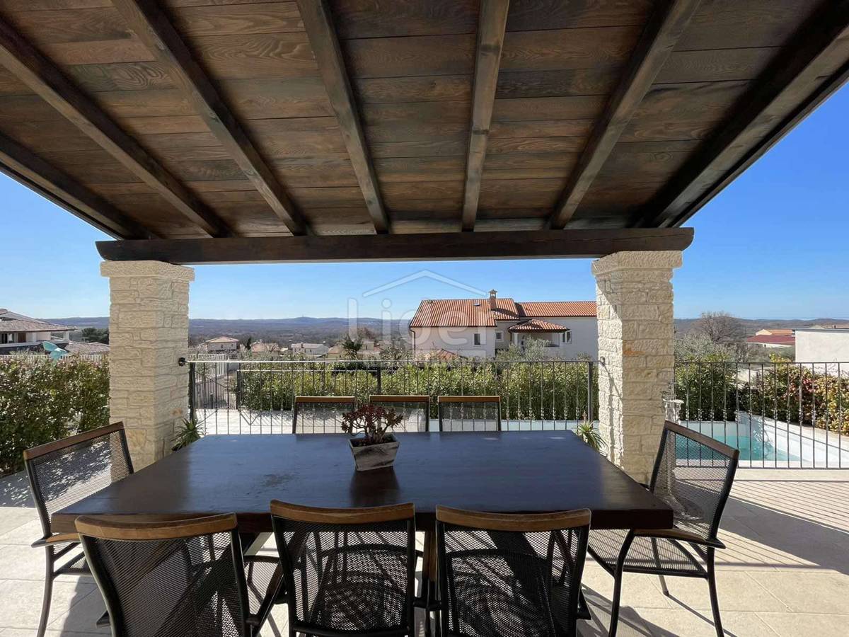 Casa Sveti Lovreč, 350m2
