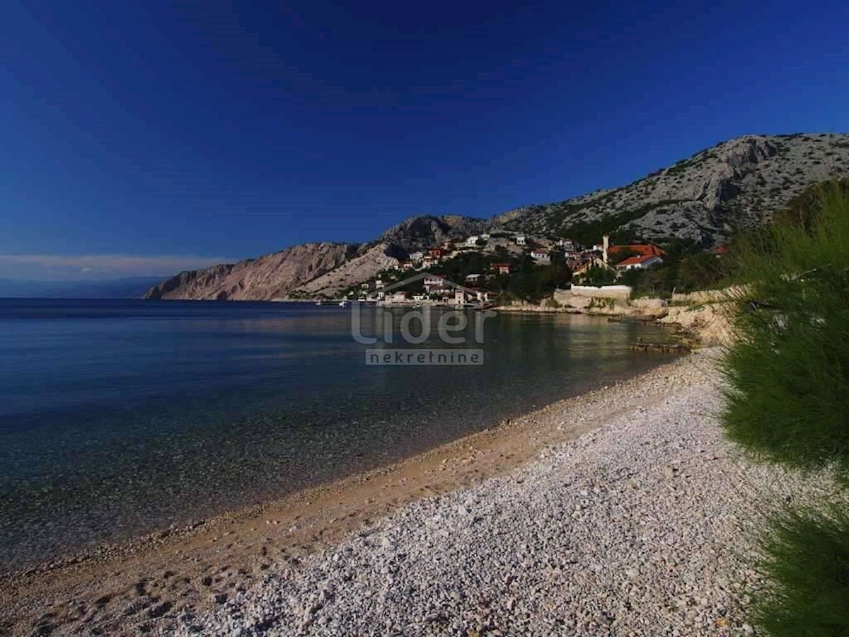 Casa Lukovo, Senj, 165m2